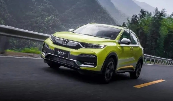 本田xrv怎么樣值得買(mǎi)嗎，動(dòng)力夠用油耗低（綜合口碑評(píng)價(jià)不錯(cuò)）