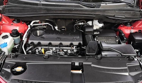 現(xiàn)代ix35油耗多少真實油耗，實測百公里平均油耗8L