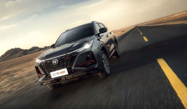 10萬左右買什么車好 3款顏值高動(dòng)力強(qiáng)的車型值得入手