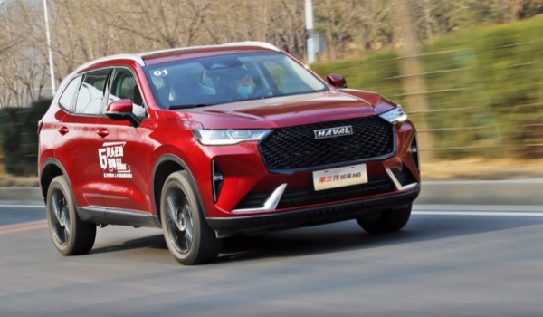 10萬左右買什么車好 3款顏值高動(dòng)力強(qiáng)的車型值得入手