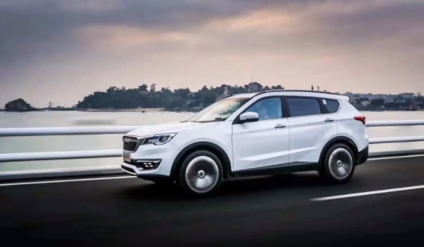 10萬左右買什么車好 3款顏值高動(dòng)力強(qiáng)的車型值得入手