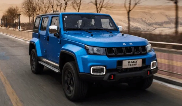 柴油suv車有哪些品牌及價格 3款柴油版SUV性能不錯（售價15-30萬元）