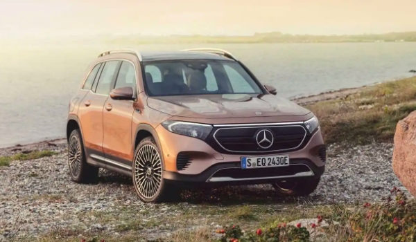 eqb純電suv價(jià)格 2022款新車起步價(jià)格35.18萬(wàn)（奔馳純電SUV）