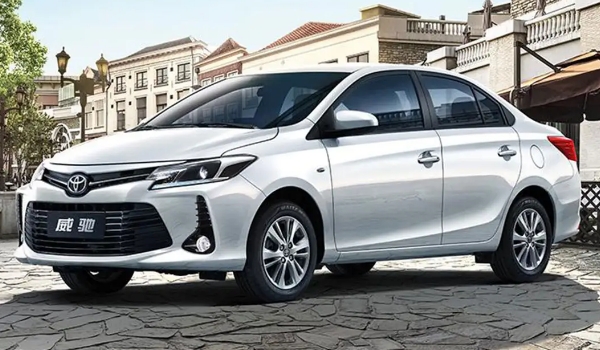 10萬左右口碑最好的車，這十款車型以威馳口碑最佳