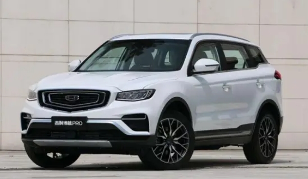 10萬左右口碑最好的車，這十款車型以威馳口碑最佳