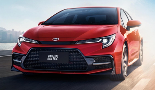 10萬左右口碑最好的車，這十款車型以威馳口碑最佳