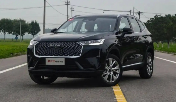 10萬左右口碑最好的車，這十款車型以威馳口碑最佳