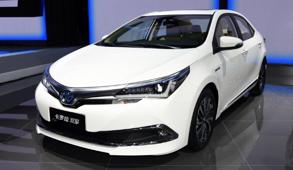 10萬左右口碑最好的車，這十款車型以威馳口碑最佳