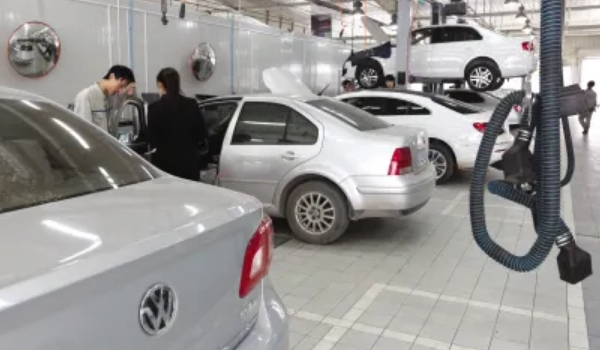 車保養(yǎng)一般都保養(yǎng)什么，小保養(yǎng)項目較少價格更低