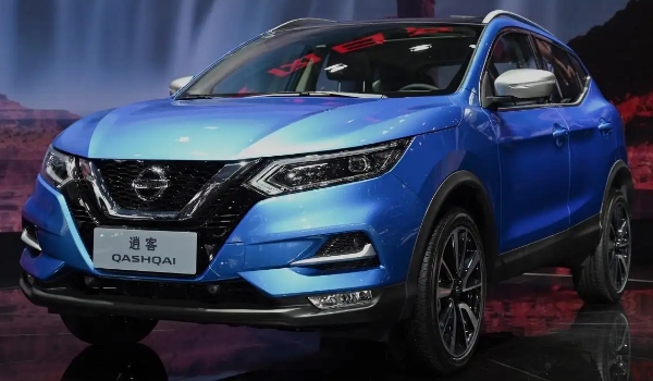 逍客2021款報(bào)價(jià)及圖片，市場(chǎng)報(bào)價(jià)15萬(wàn)起（2021款已停售）