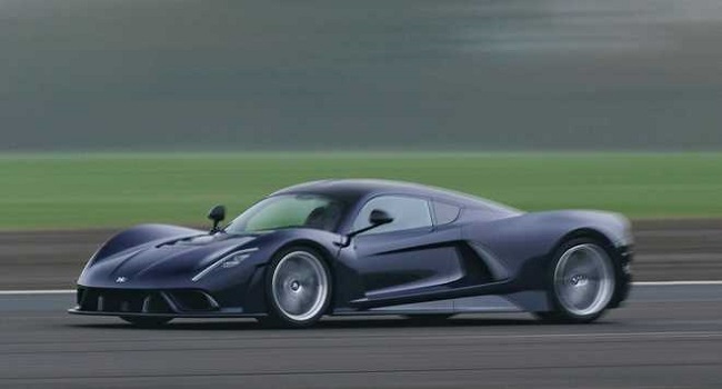 全球最貴的豪車，保值率也是全球最霸氣的