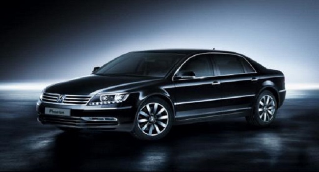 大眾帶字母什么車(chē)，遠(yuǎn)離馬路上帶字母的大眾車(chē)