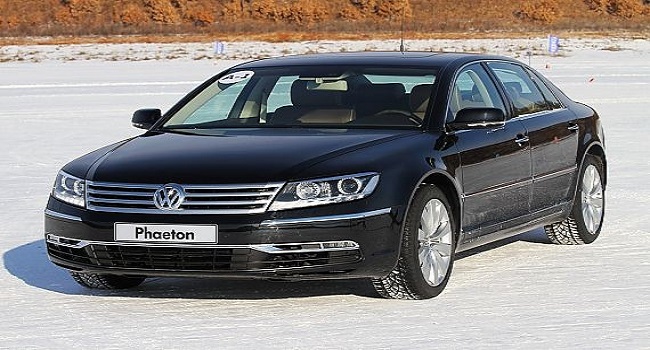 大眾帶字母什么車(chē)，遠(yuǎn)離馬路上帶字母的大眾車(chē)