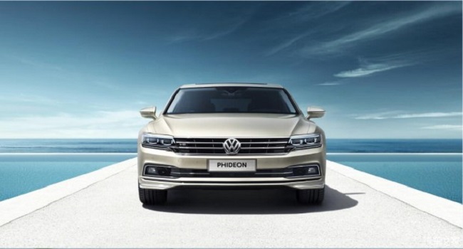 大眾帶字母什么車(chē)，遠(yuǎn)離馬路上帶字母的大眾車(chē)