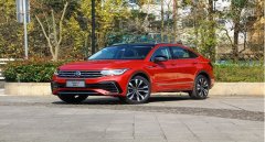 大眾途觀汽車報(bào)價(jià)，長江后浪推前浪