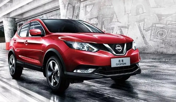 日產逍客為什么那么受歡迎，綜合口碑極佳（搭載2.0L+CVT動力配置）