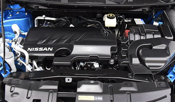 日產逍客為什么那么受歡迎，綜合口碑極佳（搭載2.0L+CVT動力配置）