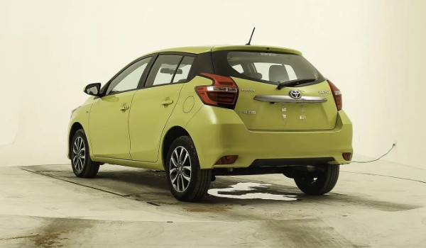 豐田致炫x新款2022多少錢一輛 2022款售價(jià)8萬一臺