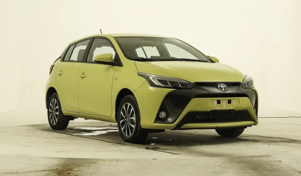 豐田致炫x油耗多少一公里 油耗一公里6毛錢(油耗實(shí)測6.7L)