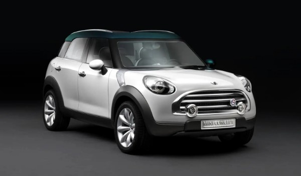 寶馬迷你mini新款報(bào)價(jià) 新車售價(jià)19萬一臺(二手價(jià)8萬)