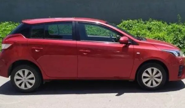 豐田致炫x怎么樣口碑 車身長達(dá)4.1米(油耗一公里6毛錢)