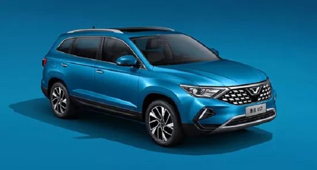 捷達(dá)suv新款vs7是國(guó)產(chǎn)還是合資，購(gòu)車亮點(diǎn)與健康同行