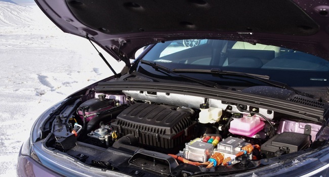 混動和插電混動的區(qū)別，推薦插電式混動車型