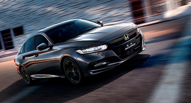 雅閣混動版和燃油版哪個好，燃油保值率都是關(guān)鍵