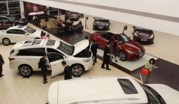 4s店是什么意思 特許汽車(chē)經(jīng)營(yíng)模式（銷(xiāo)售 維修 售后 保養(yǎng)）