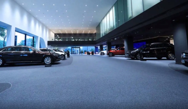 4s店是什么意思 特許汽車(chē)經(jīng)營(yíng)模式（銷(xiāo)售 維修 售后 保養(yǎng)）