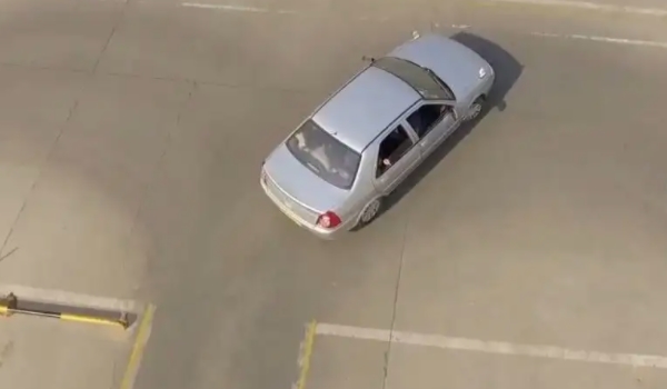 倒車(chē)入庫(kù)技巧圖解 6個(gè)步驟要掌握 有效增加車(chē)輛考試通過(guò)率