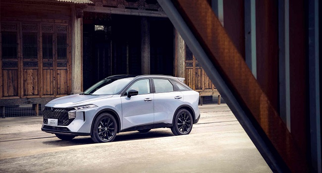 10萬左右有什么車，這幾款都是舒適型的實力派車型