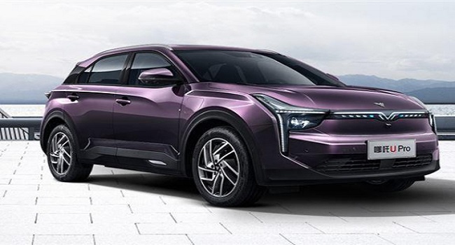 零首付電動汽車10萬以內，哪吒最具實力的車型