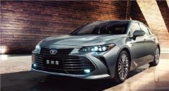 20萬左右的轎車推薦，實(shí)力派推薦快來選購(gòu)