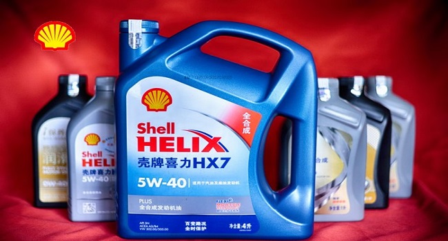 殼牌機油分幾種檔次，最頂級的油是超凡洗全合成油