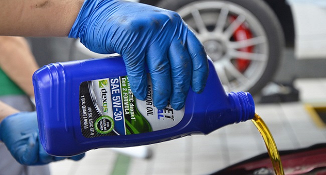 dexos是什么牌子機油，Dexos是通用汽車的一個認證