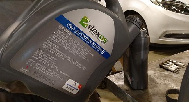 dexos是什么牌子機油，Dexos是通用汽車的一個認證