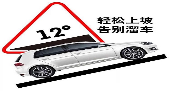 自動(dòng)駐車是什么意思，智能又實(shí)用的功能非常貼心