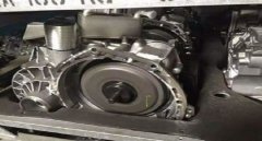 cvt是手動(dòng)還是自動(dòng)，常見的是自動(dòng)類型