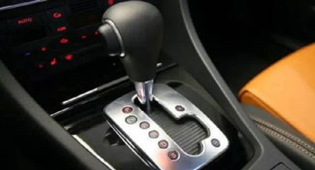 cvt是手動還是自動，常見的是自動類型