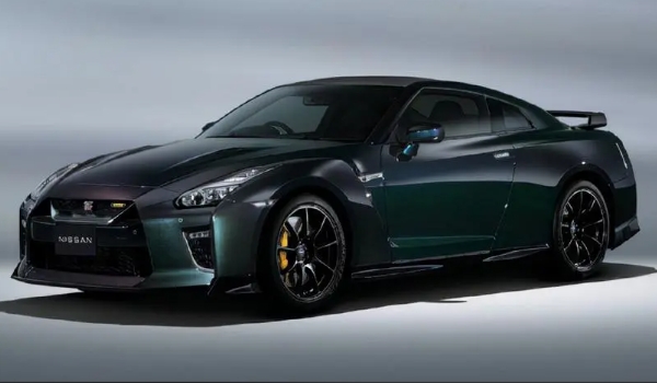 gtr是什么車，日產(chǎn)公司推出的一款跑車