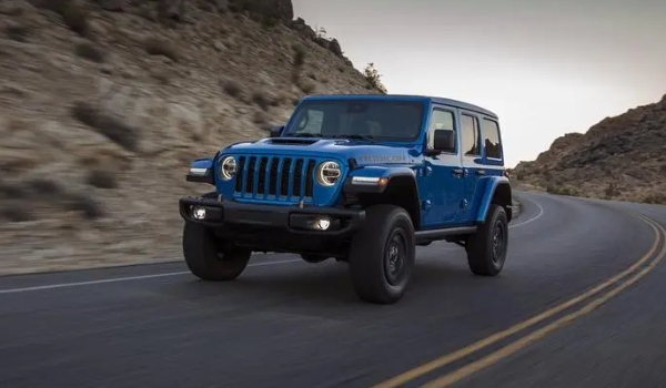 jeep牧馬人2022款報(bào)價(jià)，市場(chǎng)2022款報(bào)價(jià)44萬元