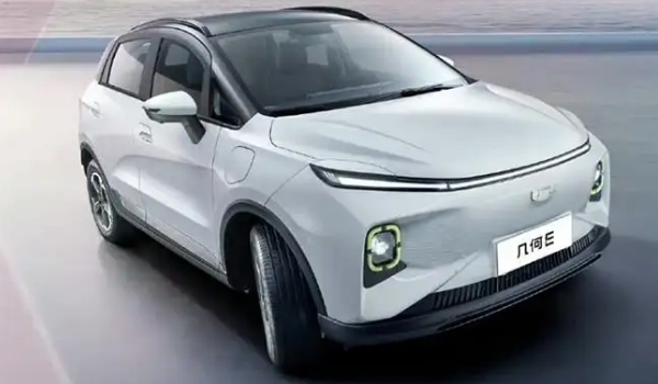 10萬(wàn)元內(nèi)最好電動(dòng)汽車，宏光MINIEV價(jià)格最低銷量最高