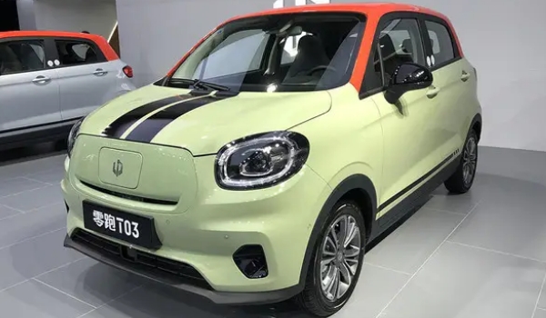 10萬(wàn)元內(nèi)最好電動(dòng)汽車，宏光MINIEV價(jià)格最低銷量最高