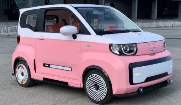 10萬(wàn)元內(nèi)最好電動(dòng)汽車，宏光MINIEV價(jià)格最低銷量最高