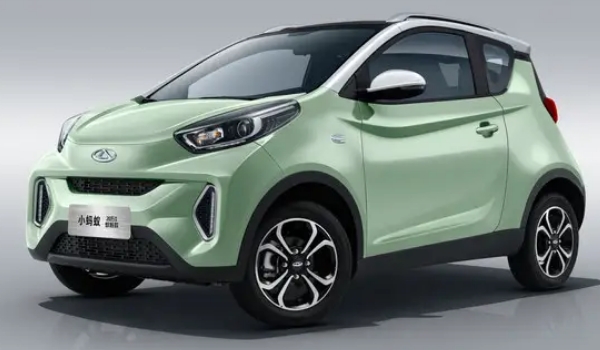 10萬(wàn)元內(nèi)最好電動(dòng)汽車，宏光MINIEV價(jià)格最低銷量最高