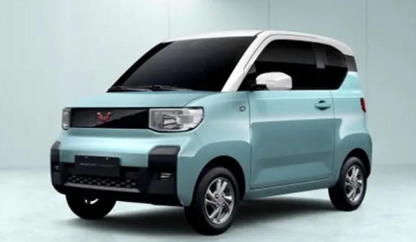 10萬(wàn)元內(nèi)最好電動(dòng)汽車，宏光MINIEV價(jià)格最低銷量最高