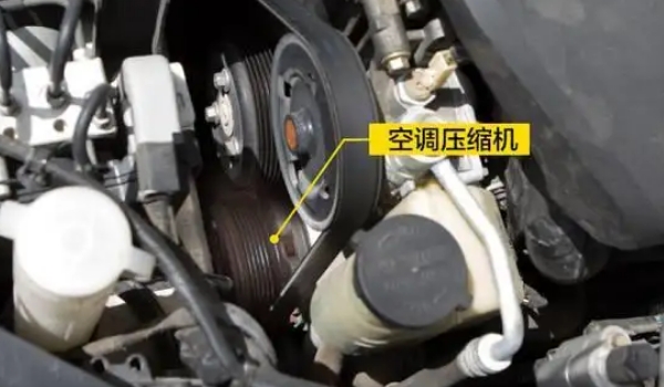 汽車空調(diào)壓縮機(jī)多少錢，具體要根據(jù)壓縮機(jī)大小而定（最小的僅需幾百塊）