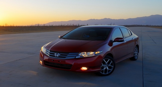 本田鋒范1.5自動擋多少錢，非常值得推薦的高性價比車型