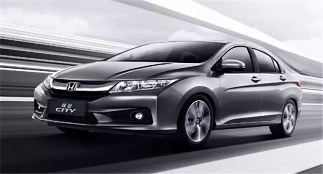 本田鋒范1.5自動擋多少錢，非常值得推薦的高性價比車型